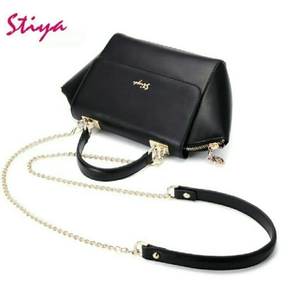 STIYA Genuine Leather 100% Authentic Handbag​